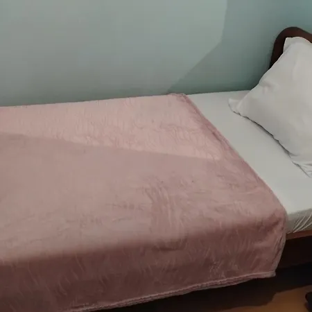 Petrit Apartment *