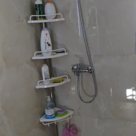 Apartmán Petrit *