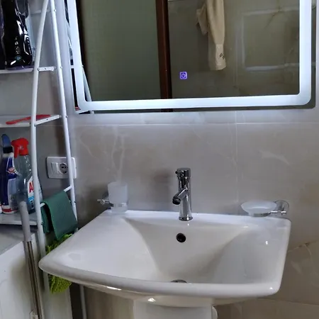 Petrit Apartment