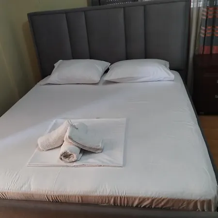 Apartmán Petrit *