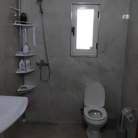 Petrit Apartment