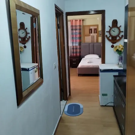 Apartmán Petrit *