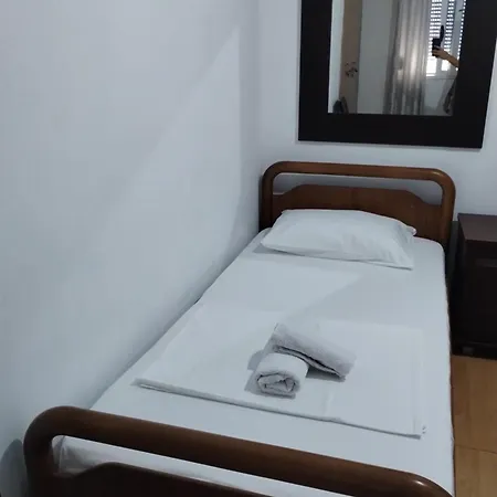 Petrit Apartment *