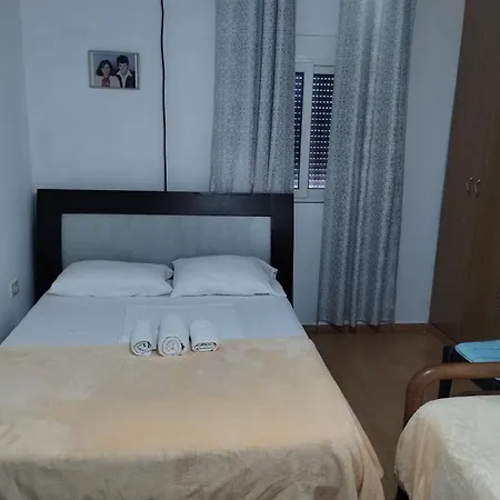 Apartment Petrit