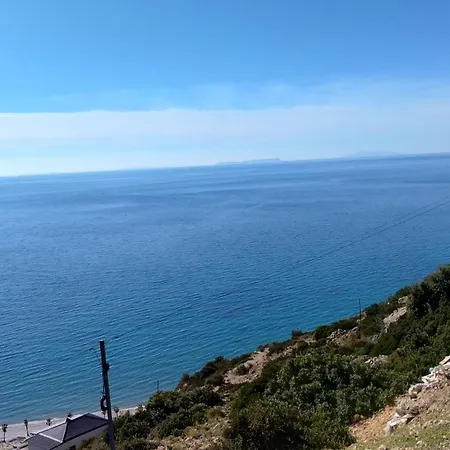 Petrit Διαμέρισμα