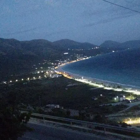 Διαμέρισμα Petrit *