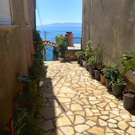 Appartement Petrit