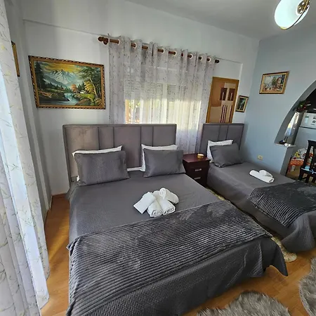 Petrit Appartement *