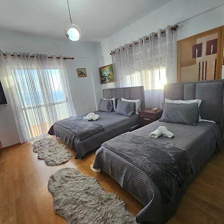 Appartement Petrit Qeparo