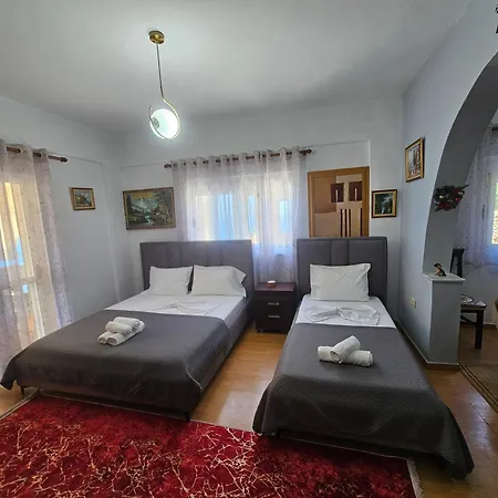 Appartement Petrit