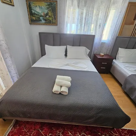 Petrit * Qeparo