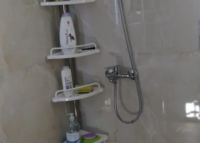 Appartamento Petrit *