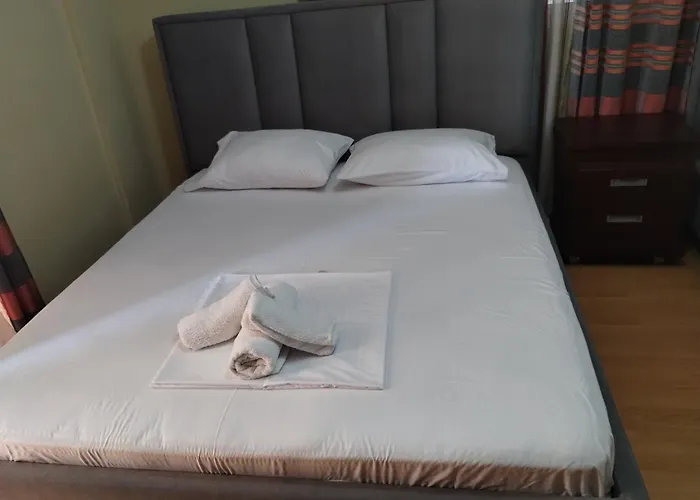 Appartamento Petrit *