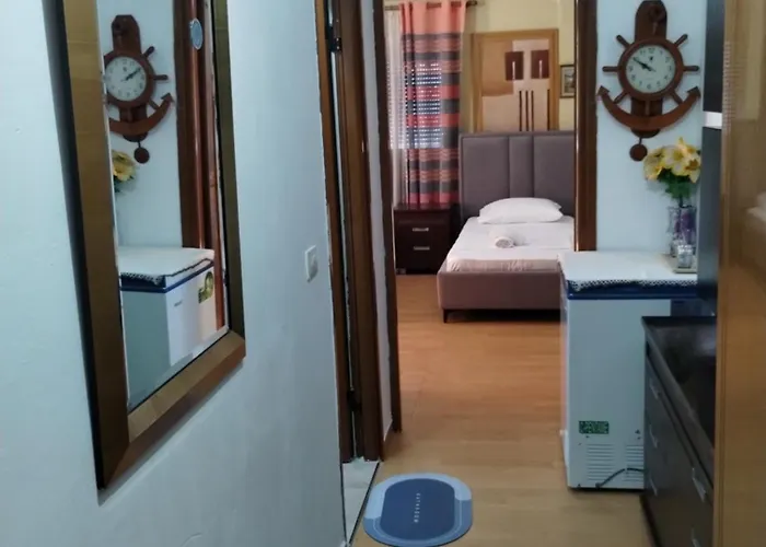 Appartamento Petrit *