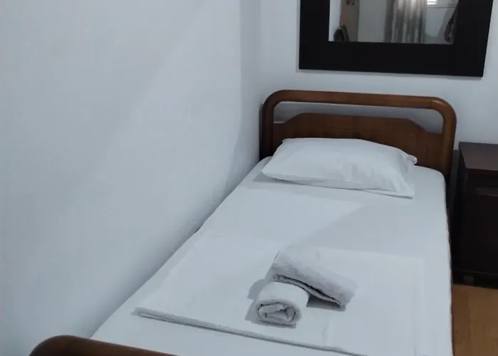 Petrit Appartamento *