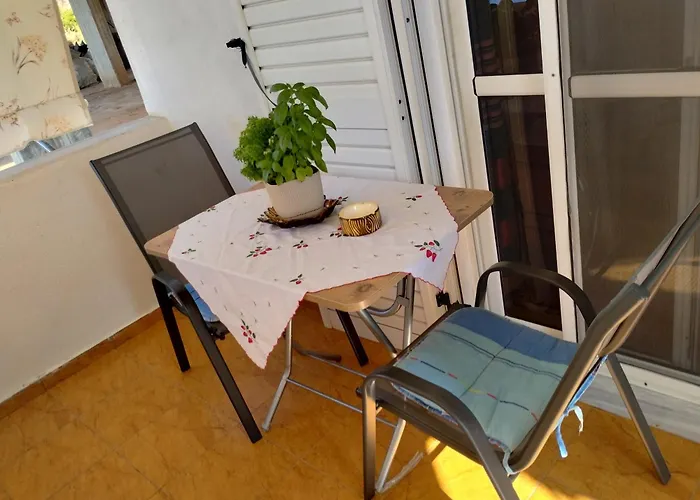 Appartamento Petrit Qeparo