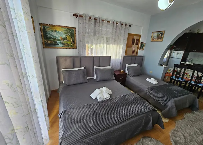 Petrit Appartamento *